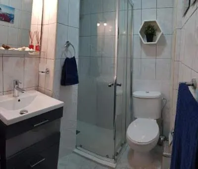 Estudio Con Vista Al Mar Πουέρτο Ντε Λα Κρουζ